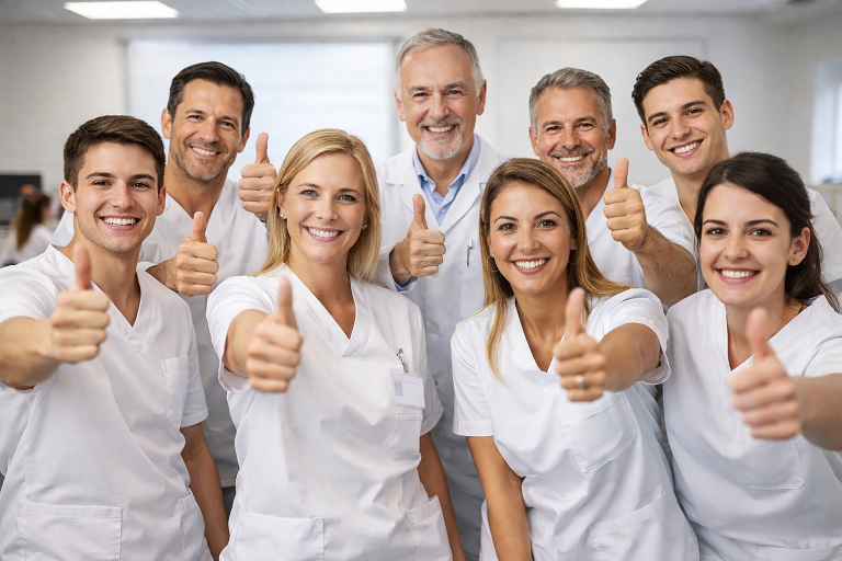 Instituto Mayma - Formación Profesional